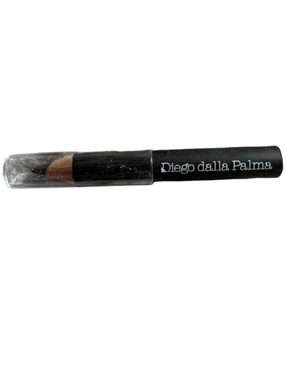 Diego Dalla Palma Eyebrow Pencil 103 Ash Brown Water Resistant Long Lasting Mini